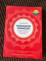 Marco Buschman - Verbindend vermogen, Ophalen of Verzenden, Zo goed als nieuw, Marco Buschman
