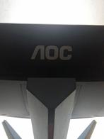 AOC 24 inch 144Hz Curved Gaming Monitor - Zo goed als nieuw!, Computers en Software, Monitoren, Ophalen
