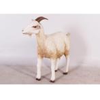 Goat – Geit beeld Hoogte 81 cm