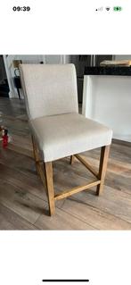 Riviera maison barstoelen, 2 krukken, Ophalen of Verzenden, 60 tot 90 cm