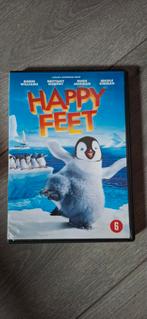 Happy feet, Vanaf 6 jaar, Ophalen of Verzenden, Zo goed als nieuw