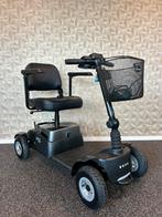 Opvouwbare / Reis scootmobiel | Vivo | Aanbieding | Nieuwst., Life and Mobility, 10 km/u of minder, 16 t/m 25 km, Ophalen of Verzenden