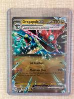 Dragapult ex (TWM 130), Ophalen of Verzenden, Nieuw, Losse kaart