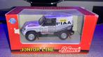 Mitsubishi Pajero PIAA 1:43 Schuco, Hobby en Vrije tijd, Modelauto's | 1:43, Nieuw, Schuco, Ophalen of Verzenden, Auto