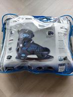 KINDERSCHAATSEN MAAT 33 T/M 36, Sport en Fitness, Schaatsen, Ophalen of Verzenden, Zo goed als nieuw, IJshockeyschaatsen, Overige merken