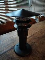 Buitenlamp, Ophalen of Verzenden, Zo goed als nieuw, 50 tot 250 watt, Wandlamp