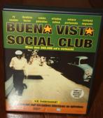 Buena Vista Social Club DVD, Alle leeftijden, Ophalen, Zo goed als nieuw, Muziek en Concerten