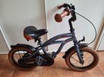 Kinderfiets jongens, Gebruikt, 14 inch of minder, Handrem, Ophalen