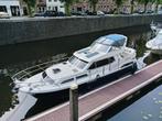 Etap 1100 AC / bj. 2004 / Yanmar  240PK / direct vaarklaar !, Watersport en Boten, Motorboten en Motorjachten, Ophalen, Gebruikt