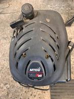 Motor, Ophalen, Gebruikt, 50 cm of meer