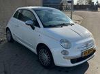 Fiat 500 500+1.2+Lounge, Ophalen, Fiat