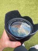 Canon 24-70mm 2.8 USM II, Audio, Tv en Foto, Fotografie | Lenzen en Objectieven, Ophalen of Verzenden, Zo goed als nieuw, Standaardlens