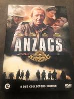Anzacs, Vanaf 12 jaar, Ophalen of Verzenden, Zo goed als nieuw