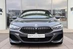 BMW 8 Serie Gran Coupé 840i xDrive High Executive M Sport A, Gebruikt, 340 pk, Bedrijf, Vierwielaandrijving