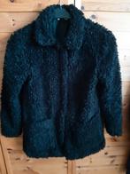 FLUFFY WINTERJAS MAAT 158, Ophalen of Verzenden, Zo goed als nieuw, Meisje, Jas