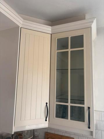 1x Ikea Faktum Stat front 32x92 - afbeelding 2