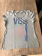 Only shirt met tekst / maat XL / korte mouw, Ophalen of Verzenden, Zo goed als nieuw, Maat 46/48 (XL) of groter, Korte mouw