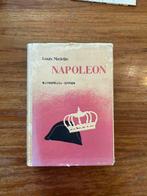 Napoleon, Ophalen of Verzenden, Gelezen