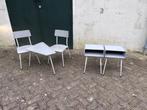 Rawi | retro | schoolset | nachtkastjes, Ophalen, Huis en Inrichting
