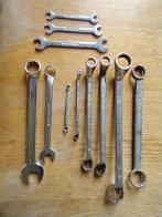 Belzer sleutels, Auto diversen, Ophalen of Verzenden, Gebruikt