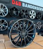 19 inch Amg look velgen 5x112 Mercedes a b c e cla gla vito, Auto-onderdelen, Banden en Velgen, 19 inch, Velg(en), Nieuw, Ophalen of Verzenden