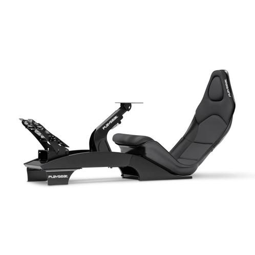 Playseat Formule 1 PRO Zwart - Nieuw, Spelcomputers en Games, Games | Sony PlayStation 5, Nieuw, Ophalen of Verzenden