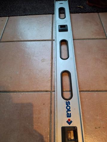 Sola Waterpas - Gebruikt 170 l beschikbaar voor biedingen