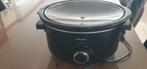 Slowcooker tomado nieuw, Ophalen of Verzenden, Nieuw, Gietijzer, Overige typen
