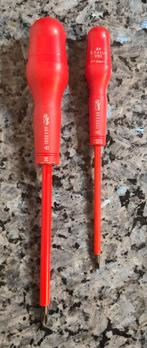 Facom schroevendraaier, Ophalen of Verzenden, Gebruikt