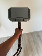 Marvel, thor hamer & tony stark hart, Ophalen, Zo goed als nieuw