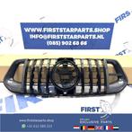 W167 C167 GLE KLASSE BRABUS GT GRIL CARBON 2021-2025 PANAMER, Ophalen of Verzenden, Gebruikt, Mercedes-Benz