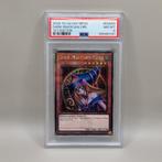Yu-Gi-Oh! DMG MP24 PSA 8 - 1st Edition, Hobby en Vrije tijd, Verzamelkaartspellen | Yu-gi-Oh!, Ophalen of Verzenden, Nieuw, Losse kaart