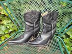 Sendra laarzen, maat 38, Ophalen, Sendra, Zwart, Lage of Enkellaarzen