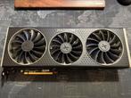 XFX Speedster Merc 6950 XT 16GBBlack, Computers en Software, Videokaarten, Gebruikt, AMD, PCI-Express 4, Ophalen of Verzenden