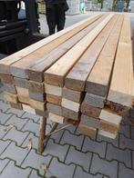 OPRUIMING PARTIJ VUREN BALKEN 47x75mm  2E  SOORT  35/210, Ophalen, 25 tot 50 mm, Zo goed als nieuw, 200 tot 250 cm