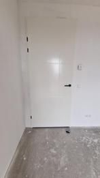 Binnendeuren Swedex Alpine Wit, Doe-het-zelf en Verbouw, Deuren en Horren, Ophalen, 80 tot 100 cm, 215 cm of meer, Binnendeur