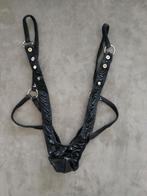 Jockstrap lange versie, Kleding | Heren, Ondergoed, Verzenden, Overige typen