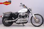 Harley-Davidson SPORTSTER 1200 CUSTOM (bj 2005), Motoren, Motoren | Harley-Davidson, Harley-Davidson Benelux, Bedrijf, Ap.nl@harley-davidson.com