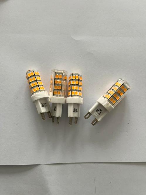 G9 Led-lampen 3,6W, Huis en Inrichting, Lampen | Kroonluchters, Nieuw, Ophalen