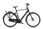 Batavus Fonk 7 zwart heren 61cm 28inch, Fietsen en Brommers, Fietsen | Heren | Herenfietsen, 61 tot 65 cm, Nieuw, Batavus, Versnellingen