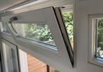 4 stuk triple glas kiepraam 100x40 (97x38), Doe-het-zelf en Verbouw, Glas en Ramen, Gevelraam of Ruit, Minder dan 80 cm, 80 tot 120 cm