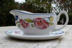 Wood & Sons Alpine Meadow Servies, Huis en Inrichting, Nieuw, Ophalen of Verzenden, Bord(en), Overige stijlen