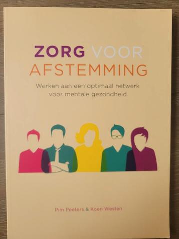 Zorg voor afstemming (Pim Peeters & Koen Westen) beschikbaar voor biedingen