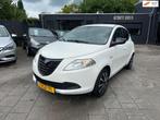 Lancia Ypsilon 0.9 TwinAir Elefantino Plus! Airco!, Auto's, Lancia, Voorwielaandrijving, Gebruikt, Origineel Nederlands, Bedrijf