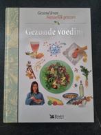 Gezonde voeding, natuurlijk genezen, Boeken, Kookboeken, Verzenden, Zo goed als nieuw, Gezond koken