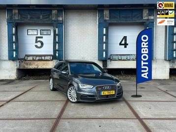 Audi A3 Sportback 1.4 e-tron PHEV Ambition Pro Line plus (Pa beschikbaar voor biedingen