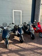 Gezocht Piaggio zip vespa sprint-vespa GTS Kymco runner 180c, Ophalen of Verzenden, Zo goed als nieuw, Benzine, Vespa