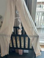 Babypark bed, Ophalen, Zo goed als nieuw, Ledikant