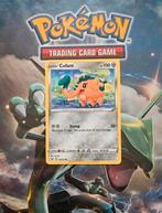 Cufant 136/202 Sword&Shield base set pokemon kaart, Ophalen of Verzenden, Zo goed als nieuw, Losse kaart