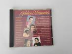 golden memories, Ophalen of Verzenden, Zo goed als nieuw, Pop